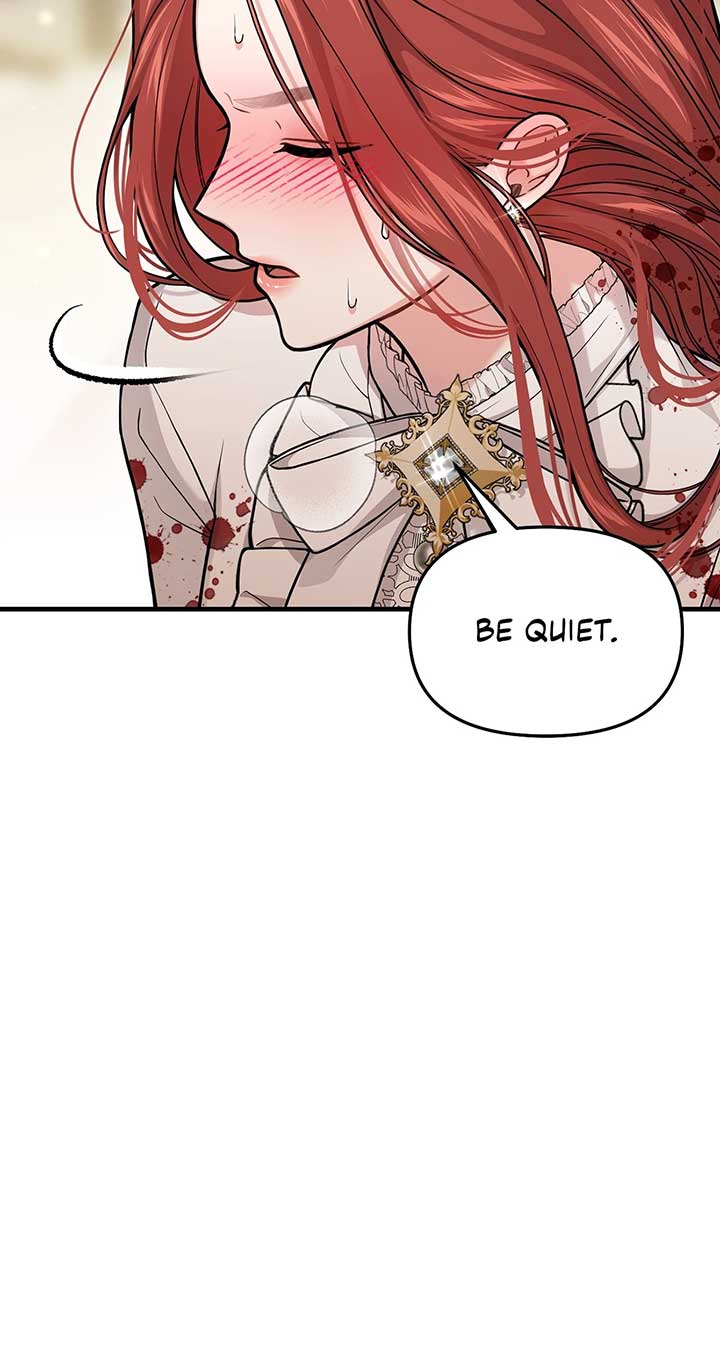 The Secret Bedroom of a Dejected Royal Daughter Chapter 94 10